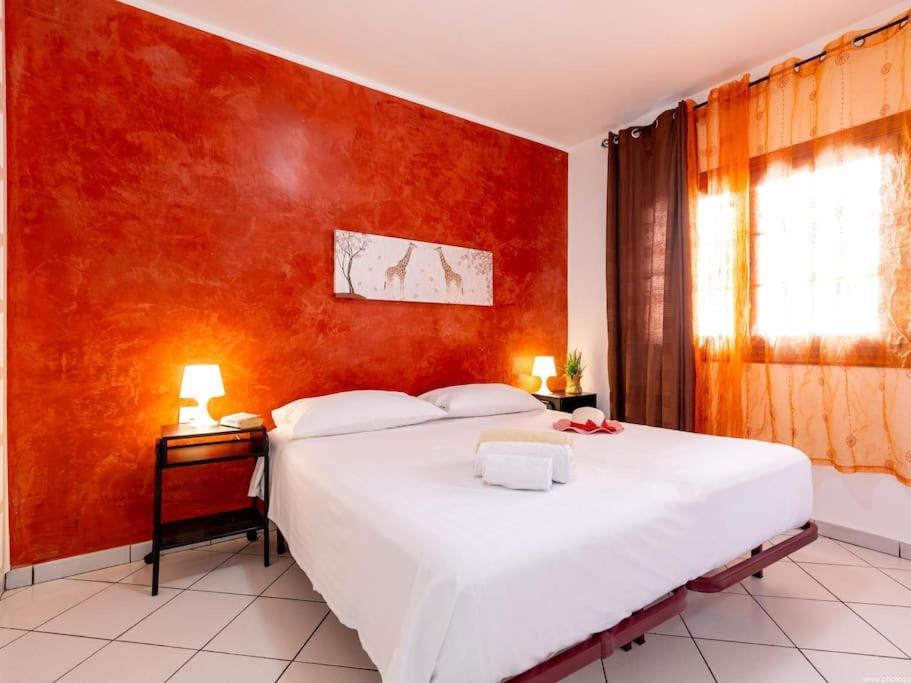 5C Oasis Beautiful Terrace And Pool Apartment Costa Adeje  ภายนอก รูปภาพ