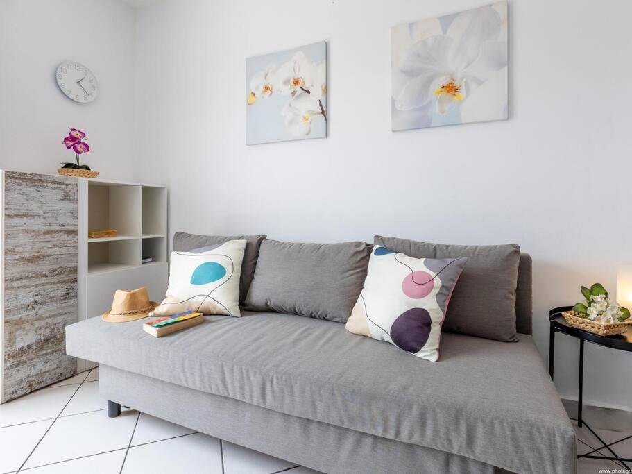 5C Oasis Beautiful Terrace And Pool Apartment Costa Adeje  ภายนอก รูปภาพ